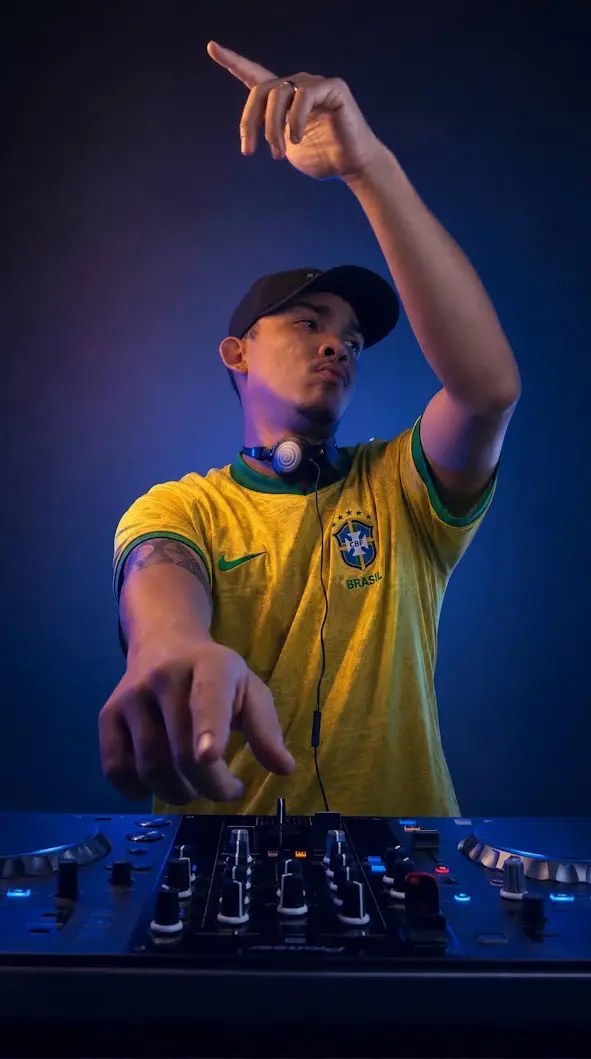 Energia brasileira