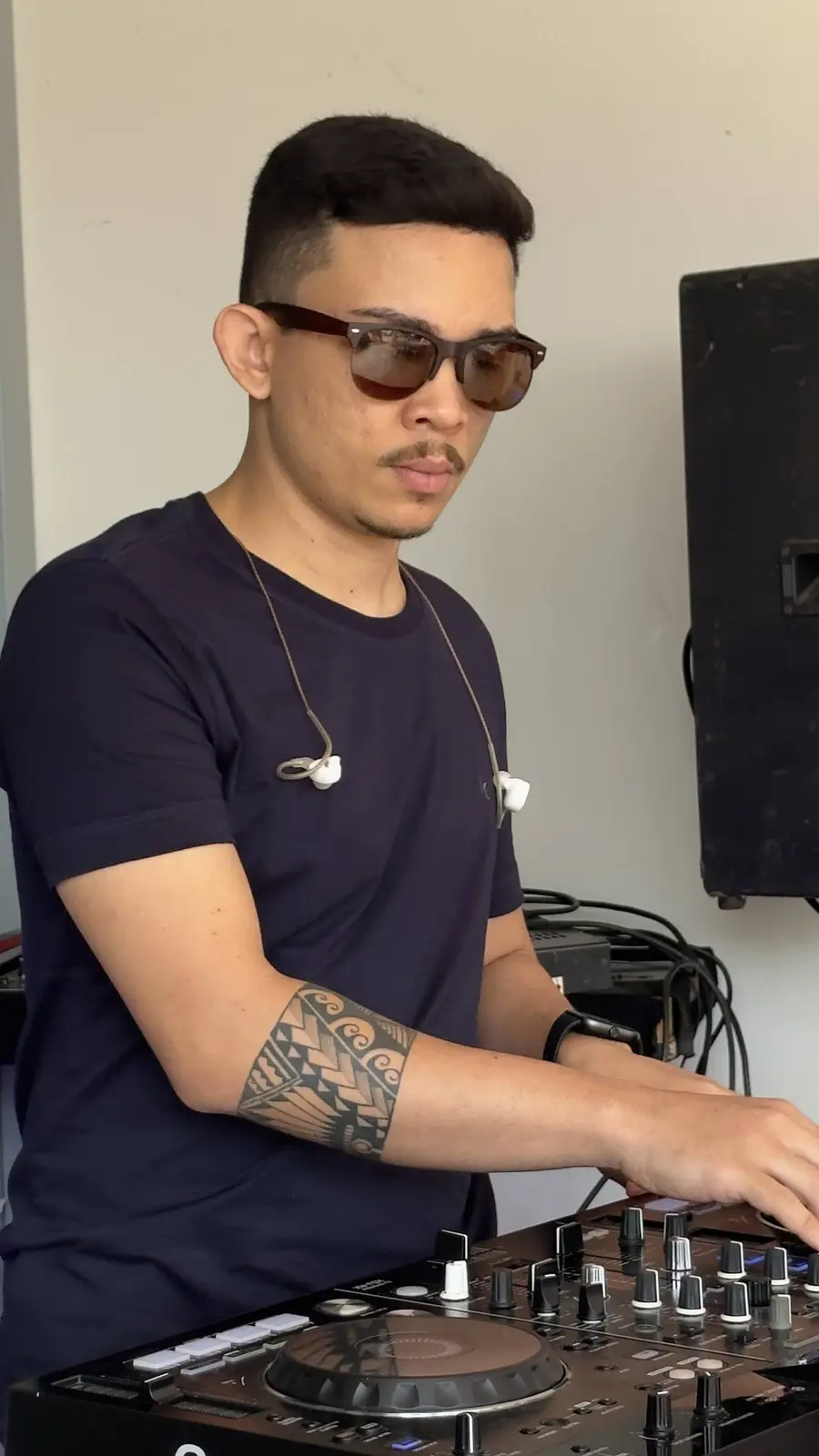 Preparação musical
