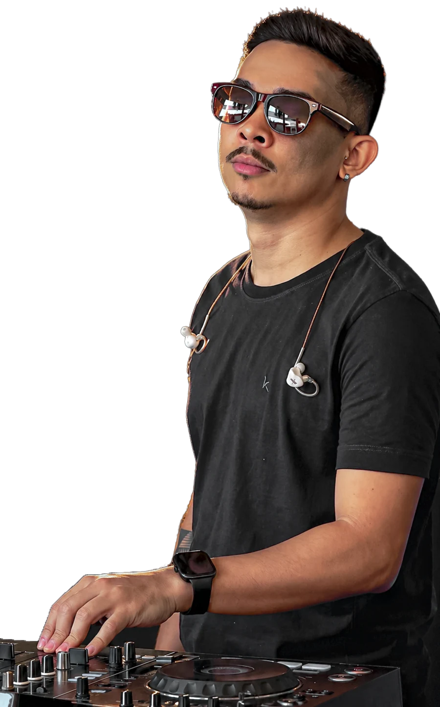 Gusta DJ